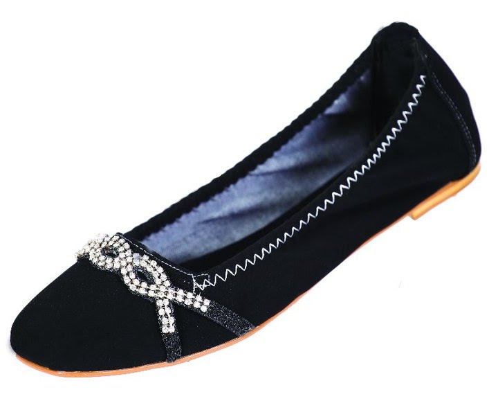 Pakistan Fashion World Shoes Collection For Women