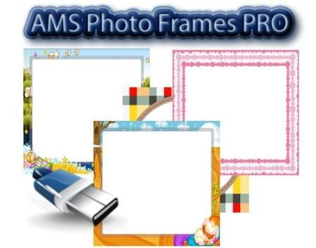    Photo Frames Pro -  