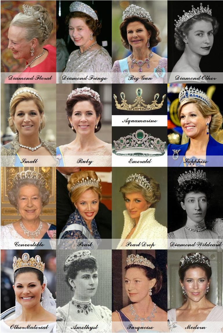 The Royal Order of Sartorial Splendor Weekly Royal Fashion Awards