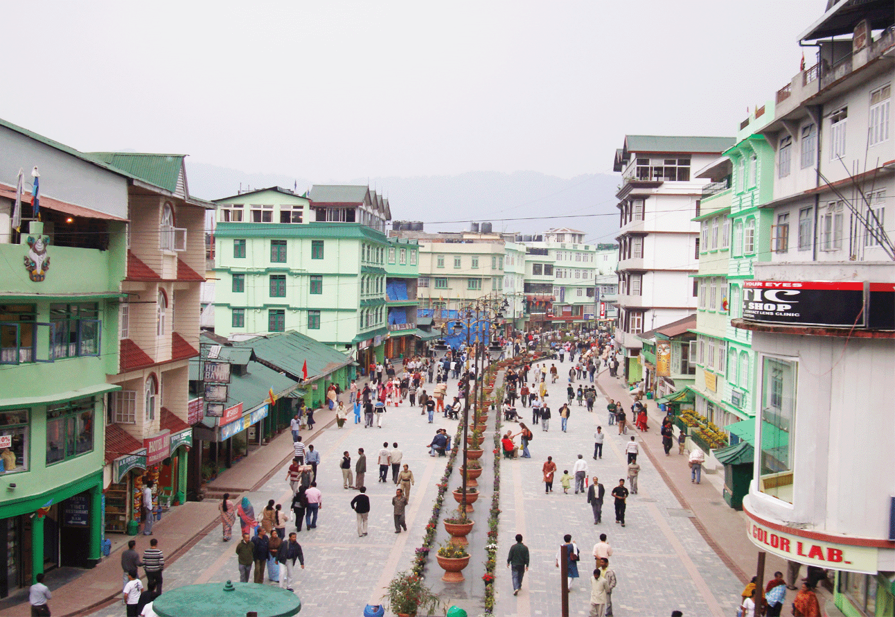 Best Hotels On Mg Road Gangtok Rouydadnews Info Hotels On Mg Road Gangtok Sikkim Rouydadnews Info