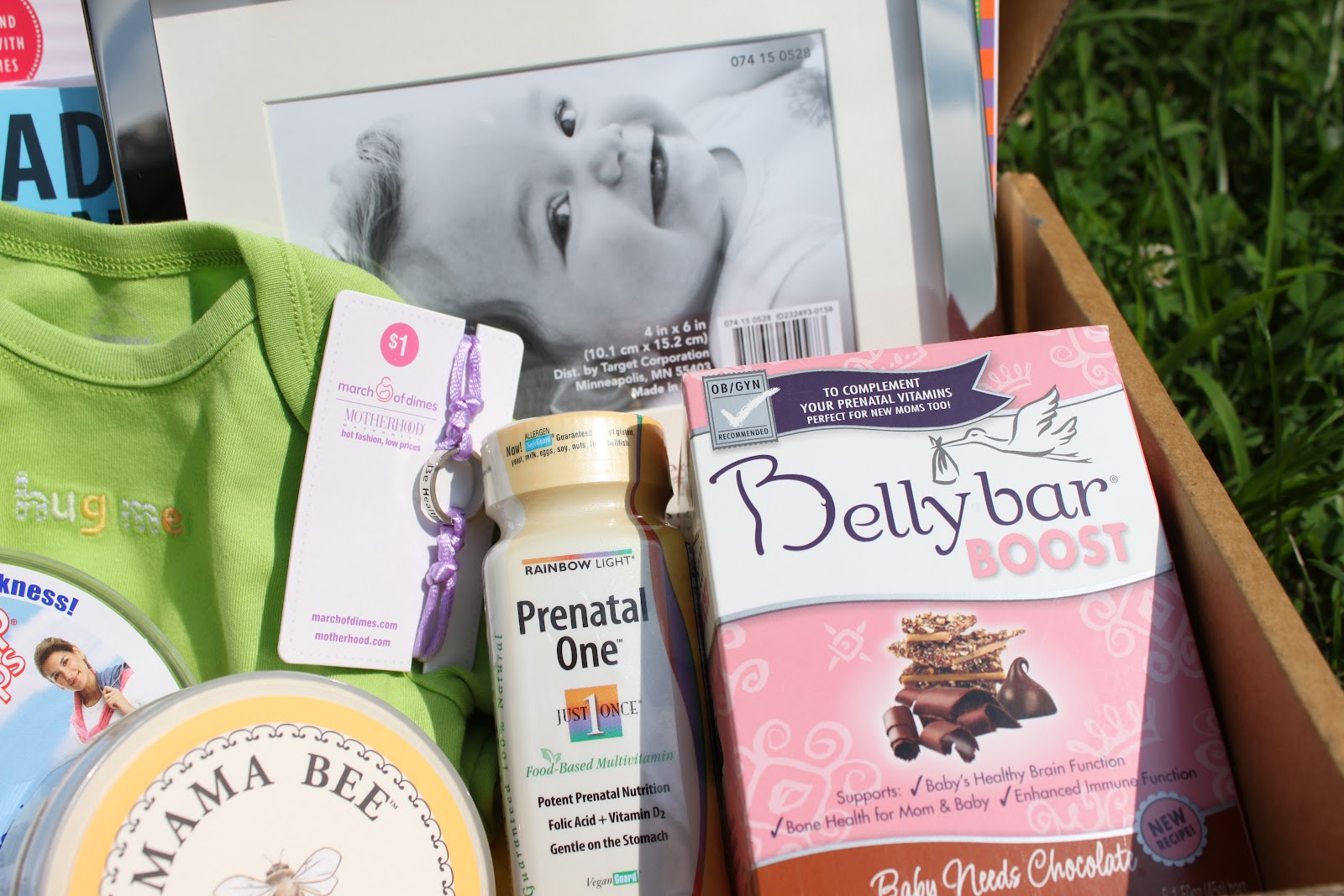 His Plan, Not Ours Pregnancy Survival Kit