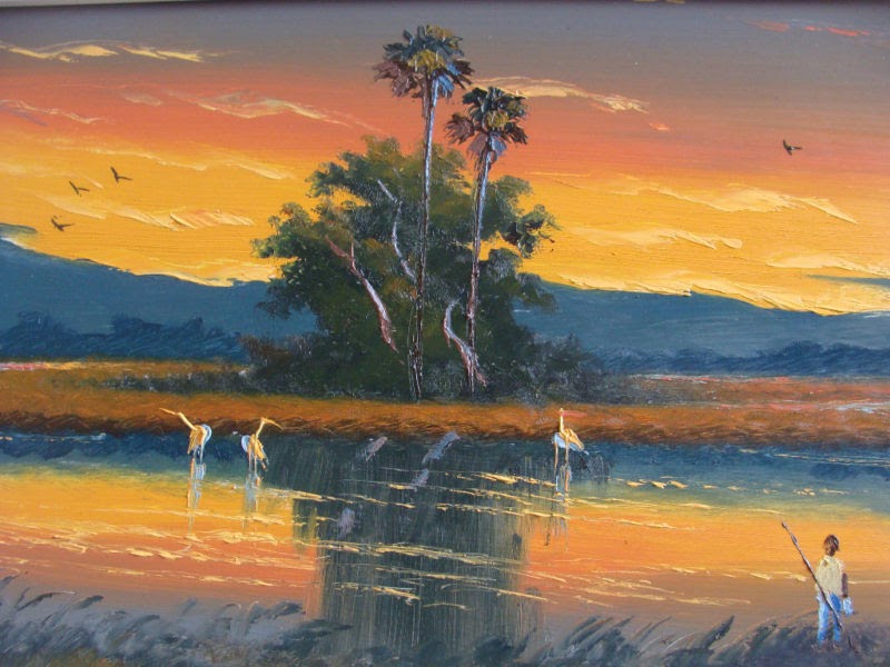 Highwaymen Blog highwaymen art appraisals