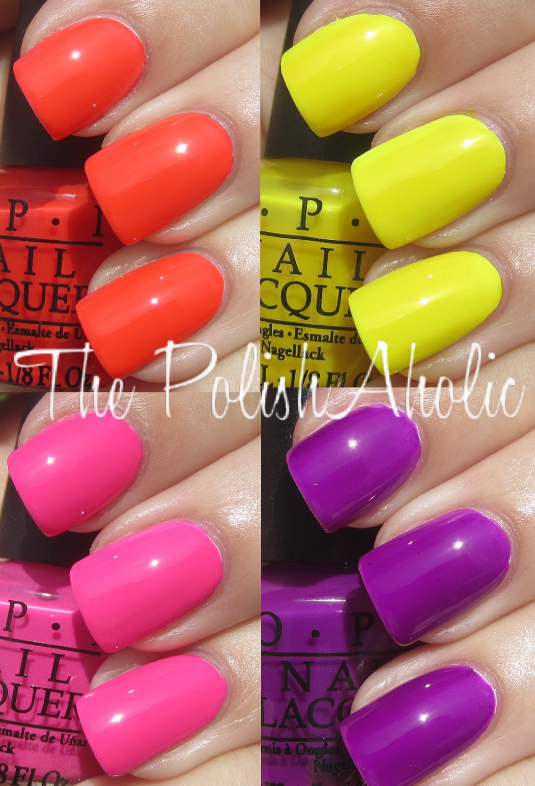 Opi Neon