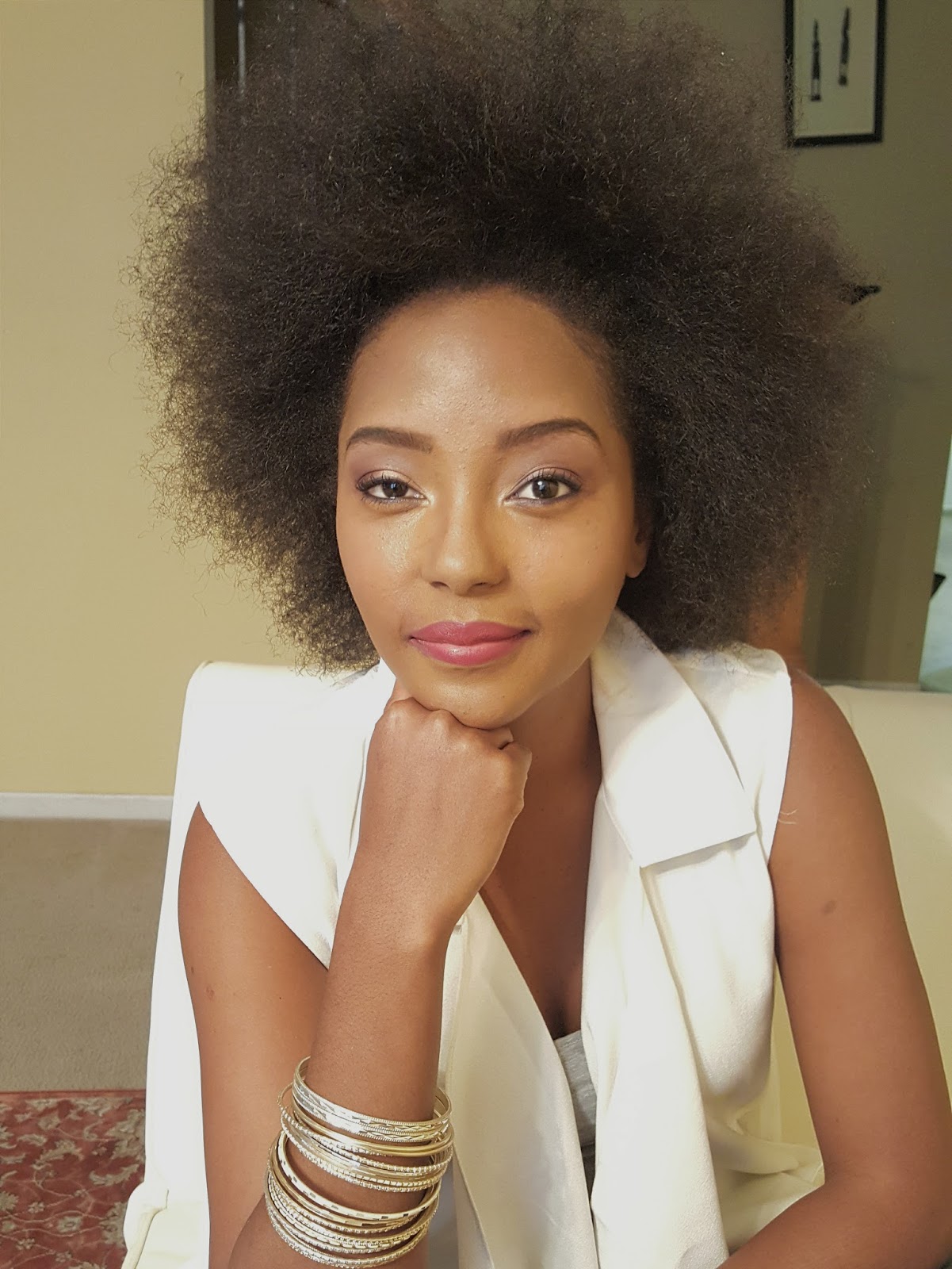 South African Naturalistas Deets On The February Box Of Natural