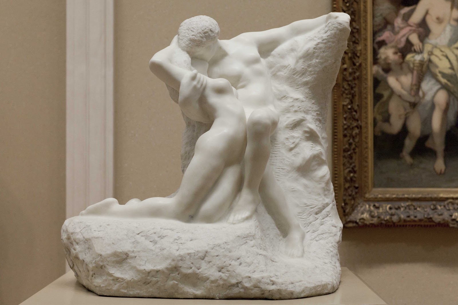 Rodin paris erotic 2023