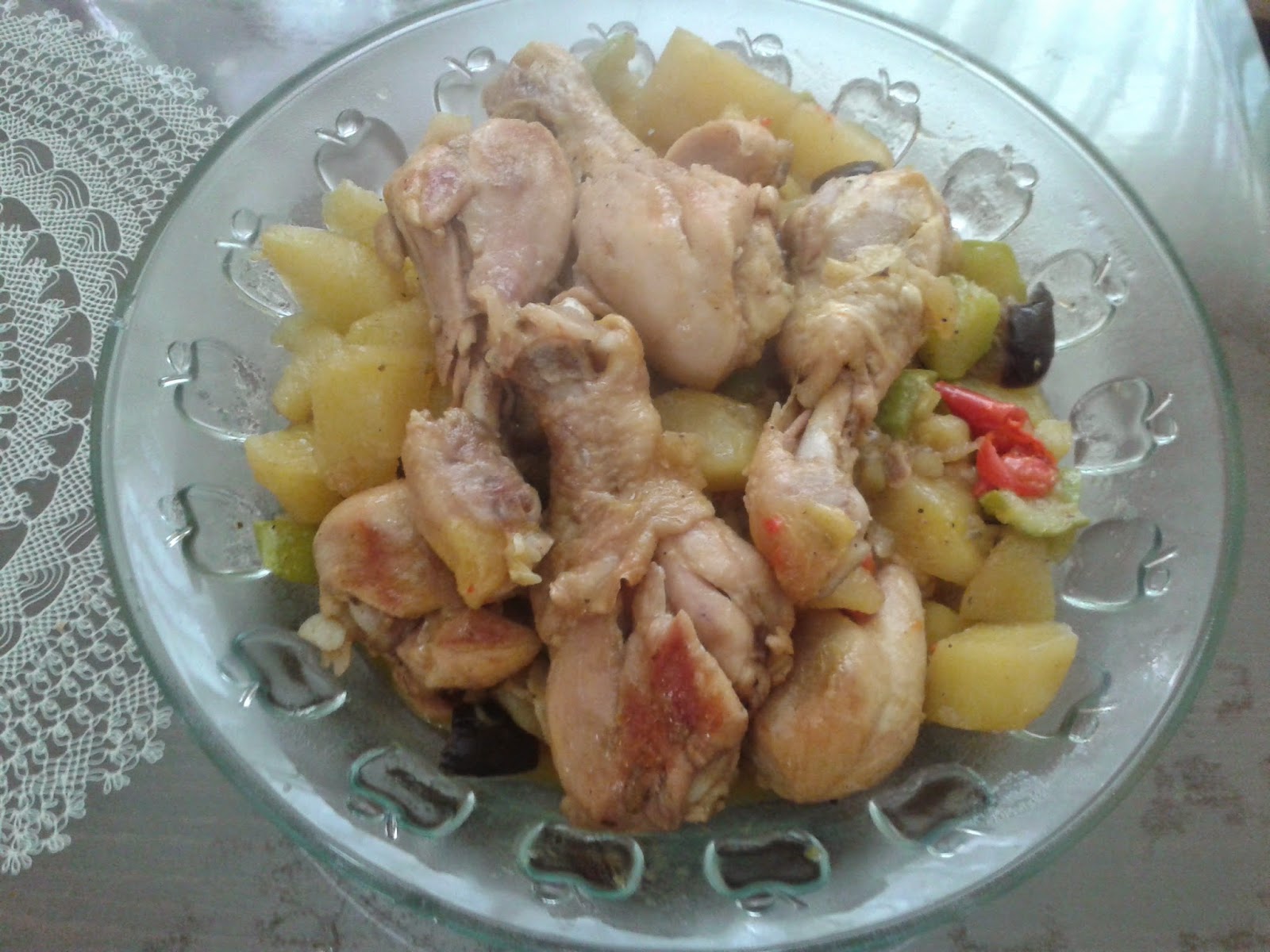 Tencere Kebabı Tencere Kebabı