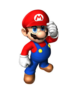 Mario Games, Super Mario free d
