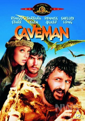 El Cavernicola [1981]