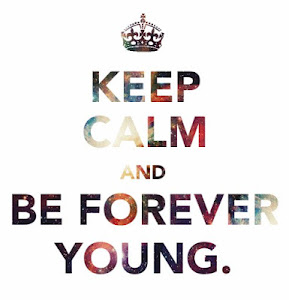 Forever Young.