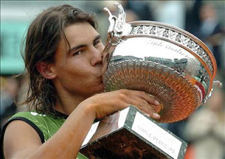 Rafael Nadal Wallpapers