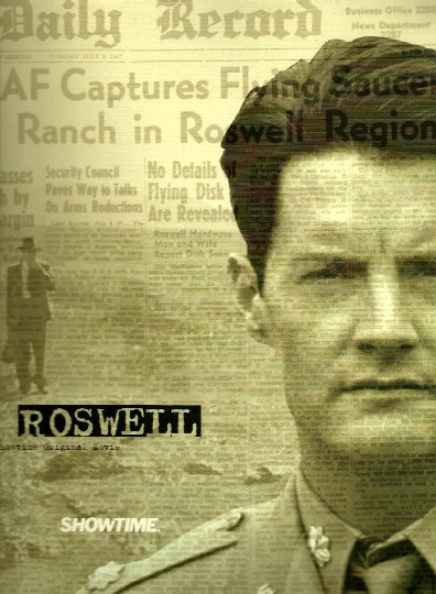 Roswell Film