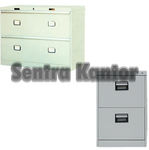 Lemari Arsip Supplier Filling Cabinet