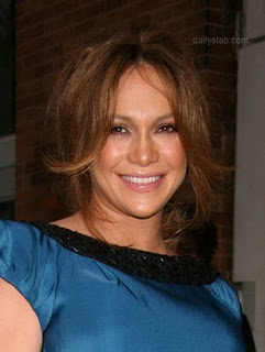 Jennifer Lopez Cute Photo