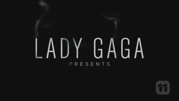Poker face lady gaga hbo