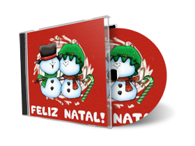 Seleção Músicas Natalinas  Seleção Músicas Natalinas