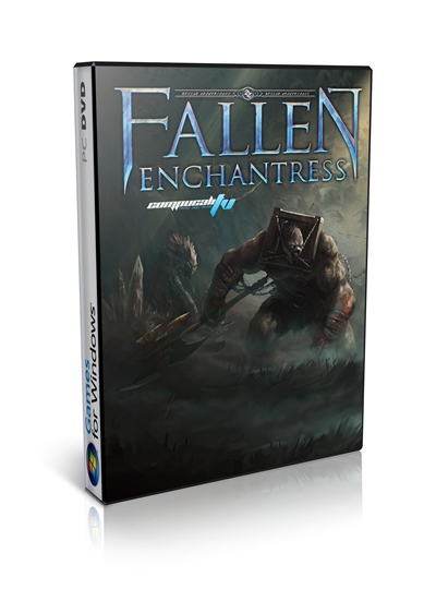 Fallen Enchantress PC Full Skidrow Descargar 2012