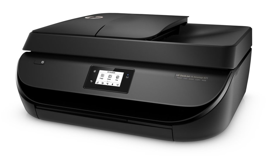 Hp Deskjet Ink Advantage 4675 Drivers Review Price Cpd