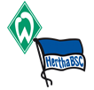 Werder Bremen - Hertha BSC