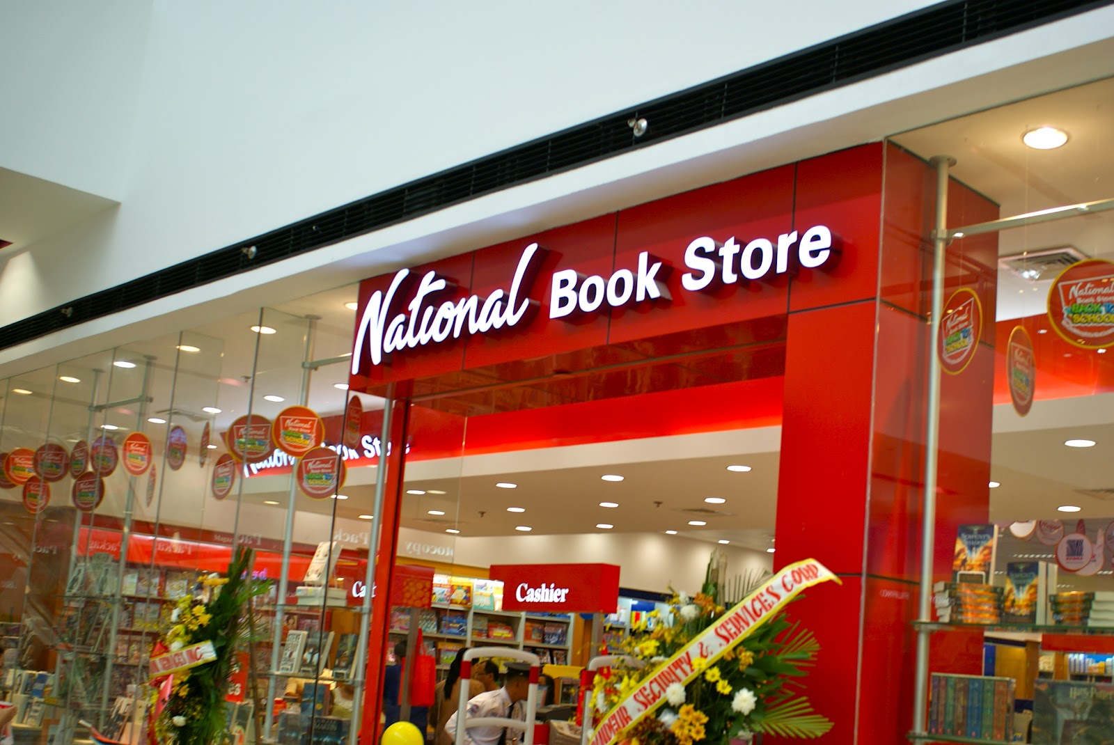 Buy In Cebu SM City Consolacion Opens