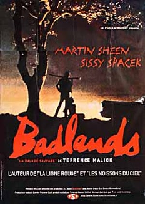 Đất Dữ - Badlands (1973) Vietsub 66