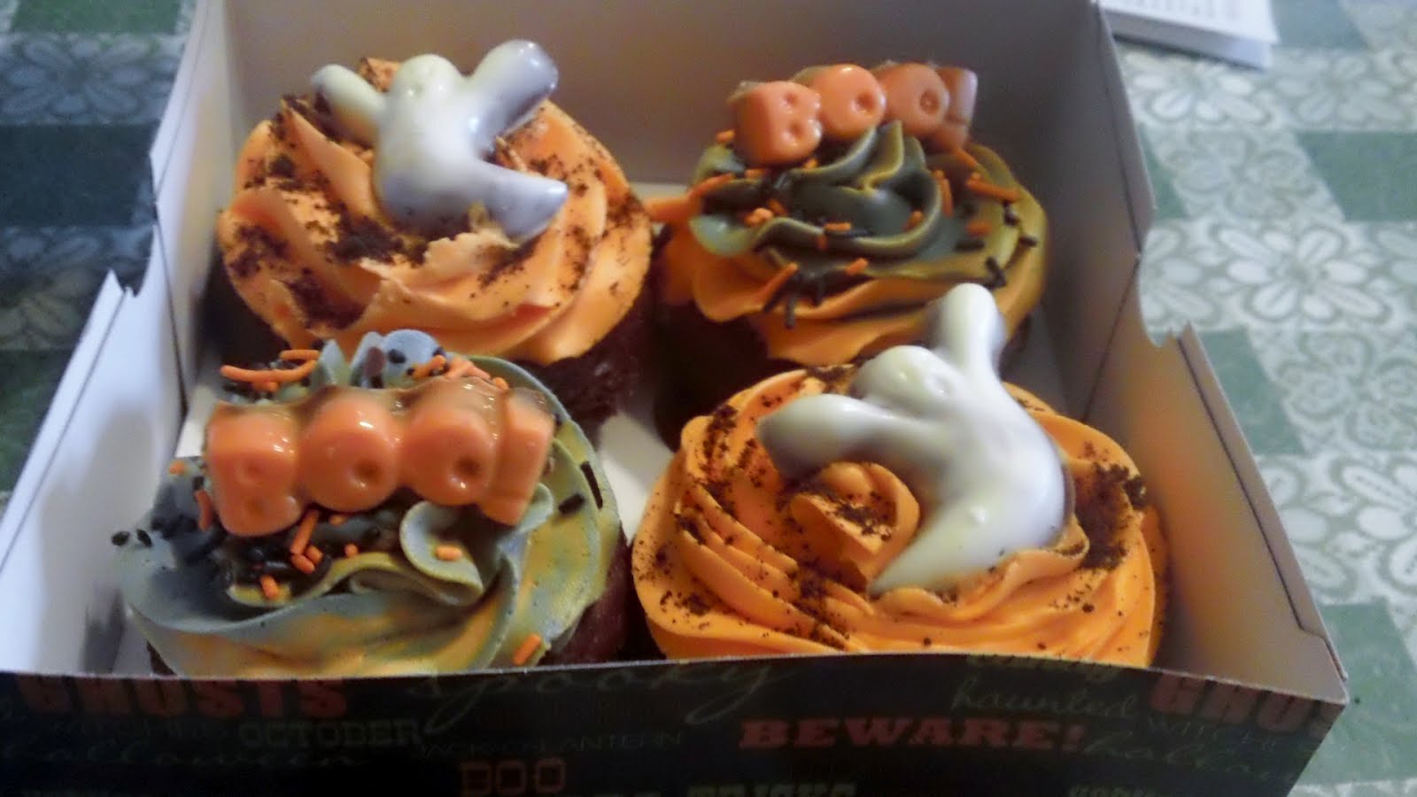 These Are a Few of My Favourite Things Have one's cake and eat it too!