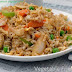 Vegetable Fried Rice Recipe