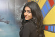 Avanthika black top photo shoot