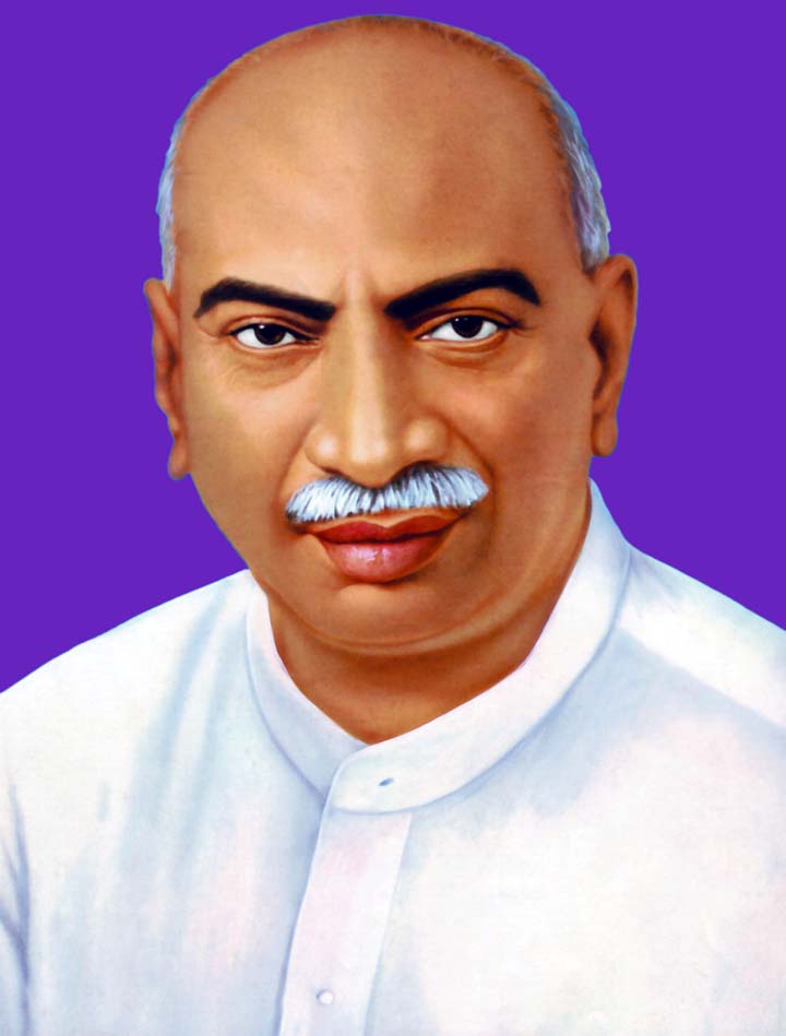 K Kamaraj