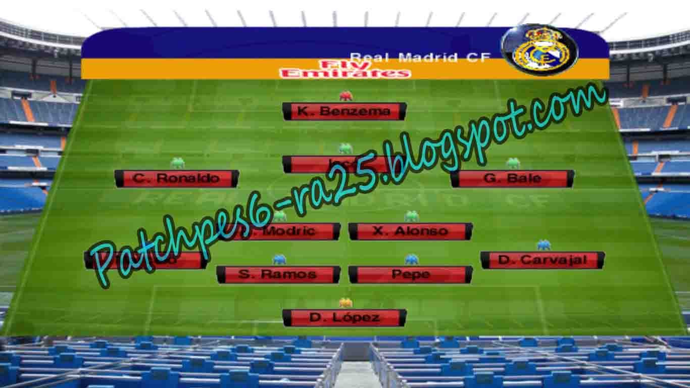 e text pes 6 e text pes 6