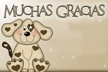 Resultado de imagen para gracias con movimiento