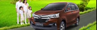 Daihatsu Great New Xenia