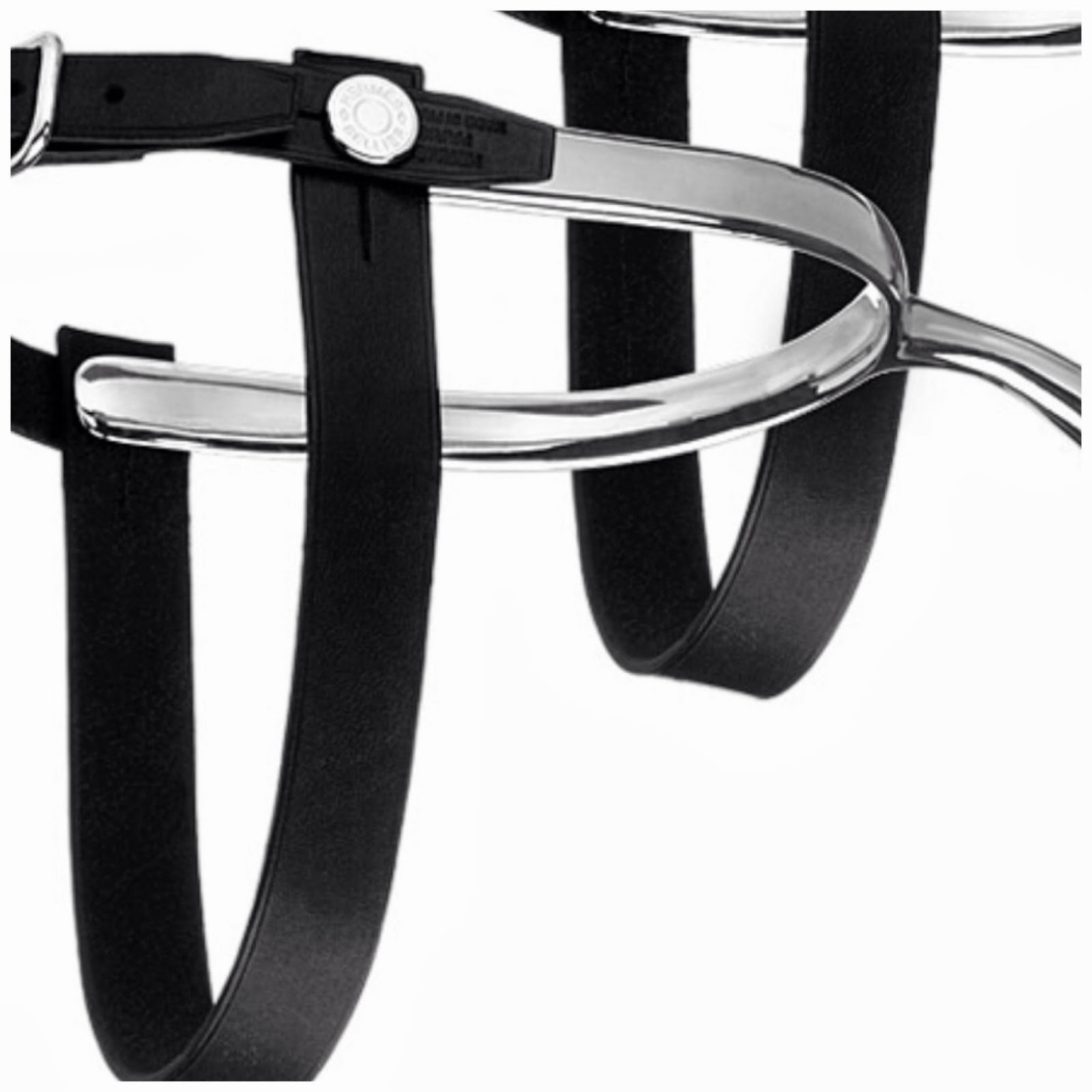 EquiTrendy Hermès Equestrian