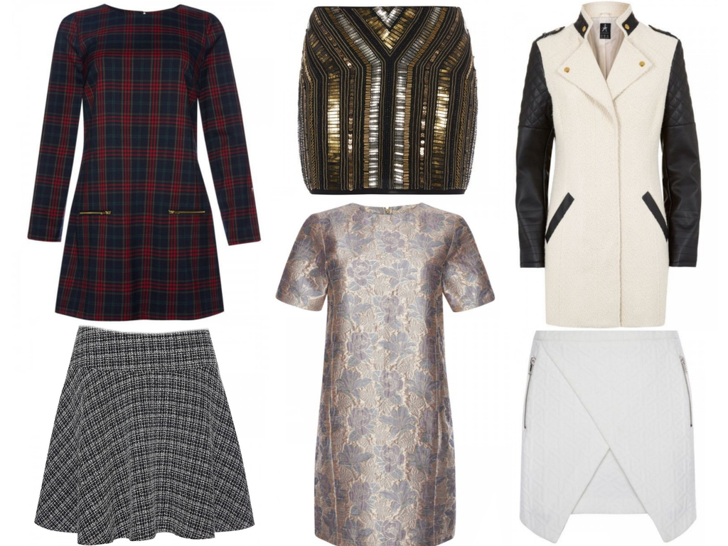 primark winter dresses