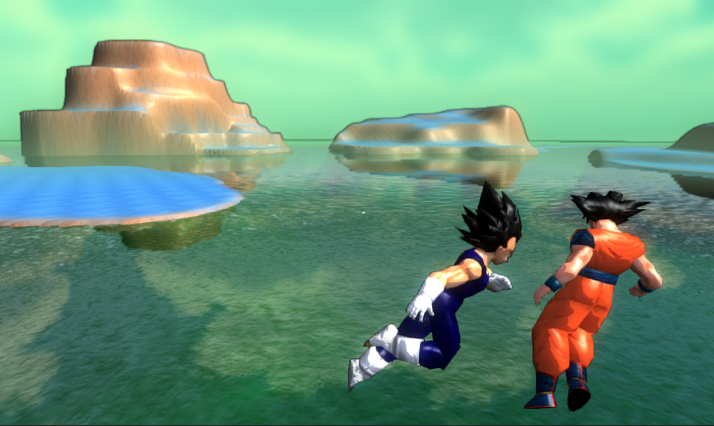Download Game Dragonball Esf Ecx