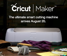Make Amazing Projects with Cricut!