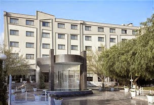 8 Universite Kurultayi Anemon Ege Otel