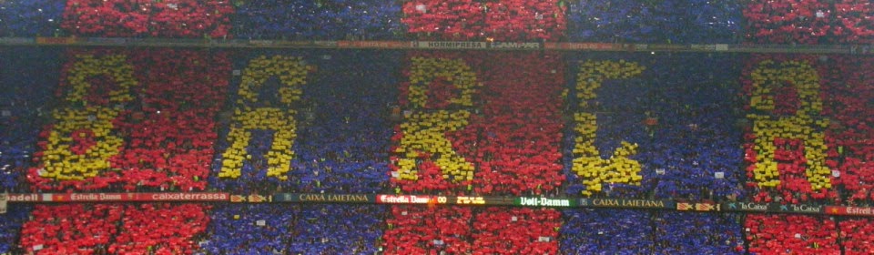   Fútbol Club Barcelona