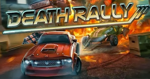Death Rally Free Download [Ativador]