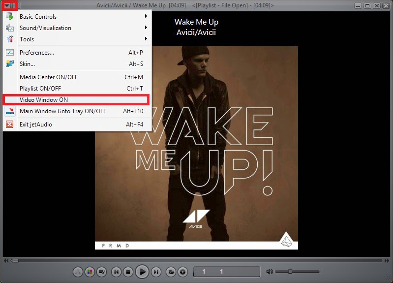 How to change album art groove music kerafb