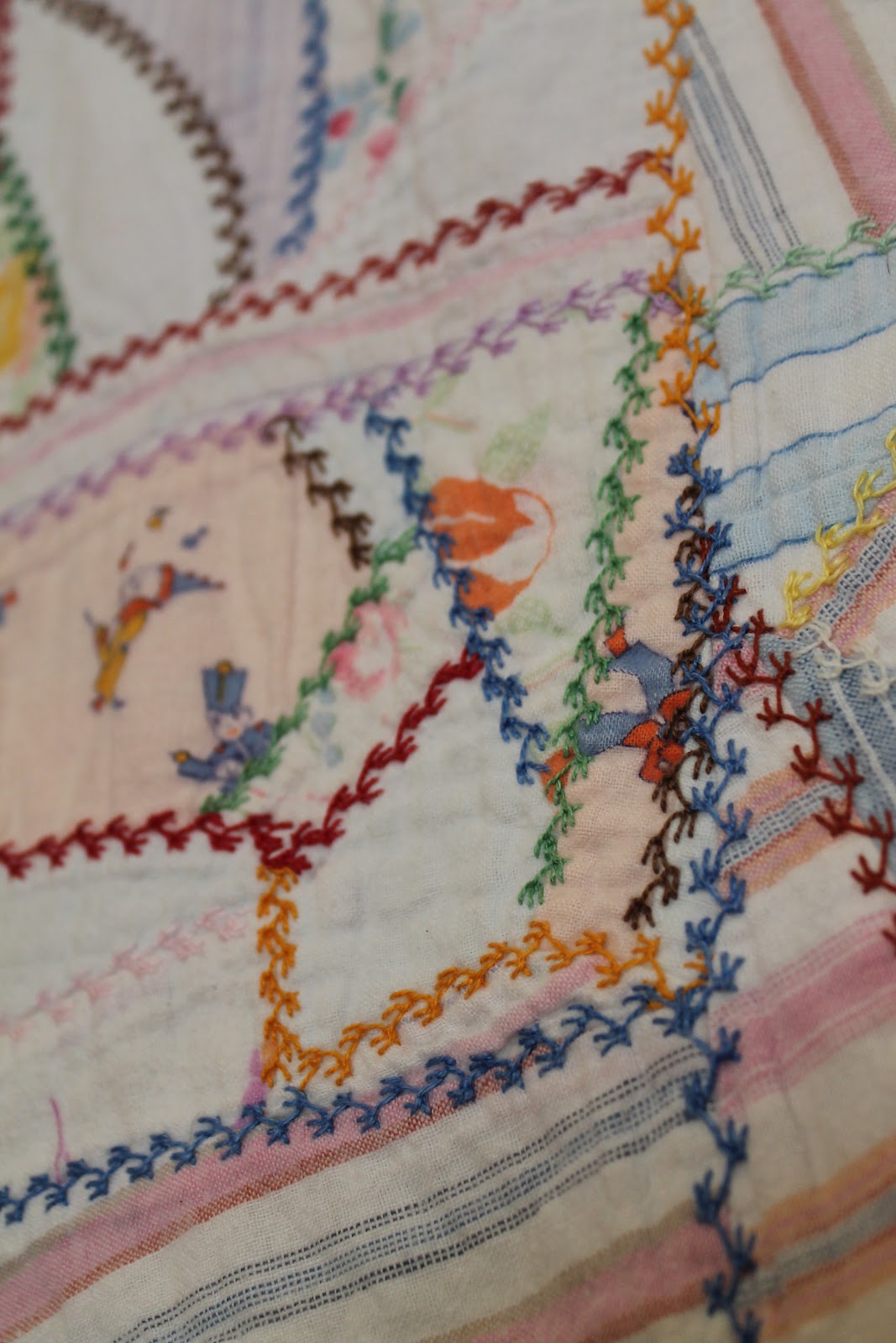 A Cuppa Tea With Me Sutter Creek With Mom