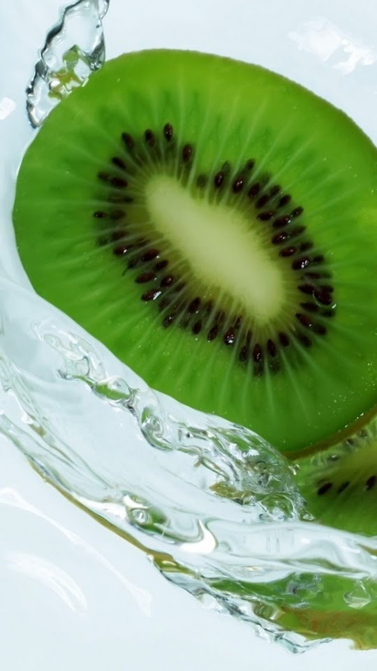   Fresh Kiwifruit   Android Best Wallpaper