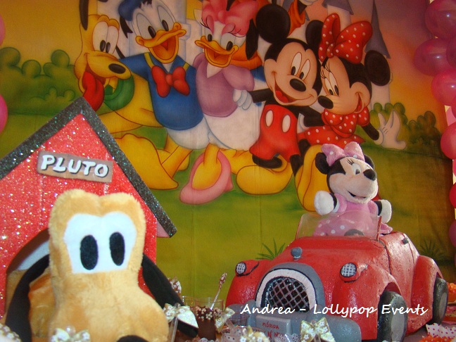 Festa Disney