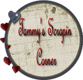 Tammys Scrappin Corner