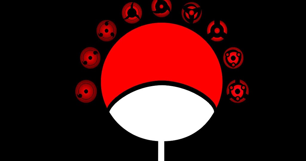 Nur Punya Blog: 3 Jurus mata terhebat di Naruto
