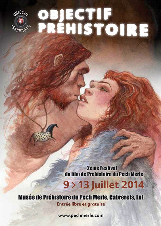 Roudier Neandertal 2014