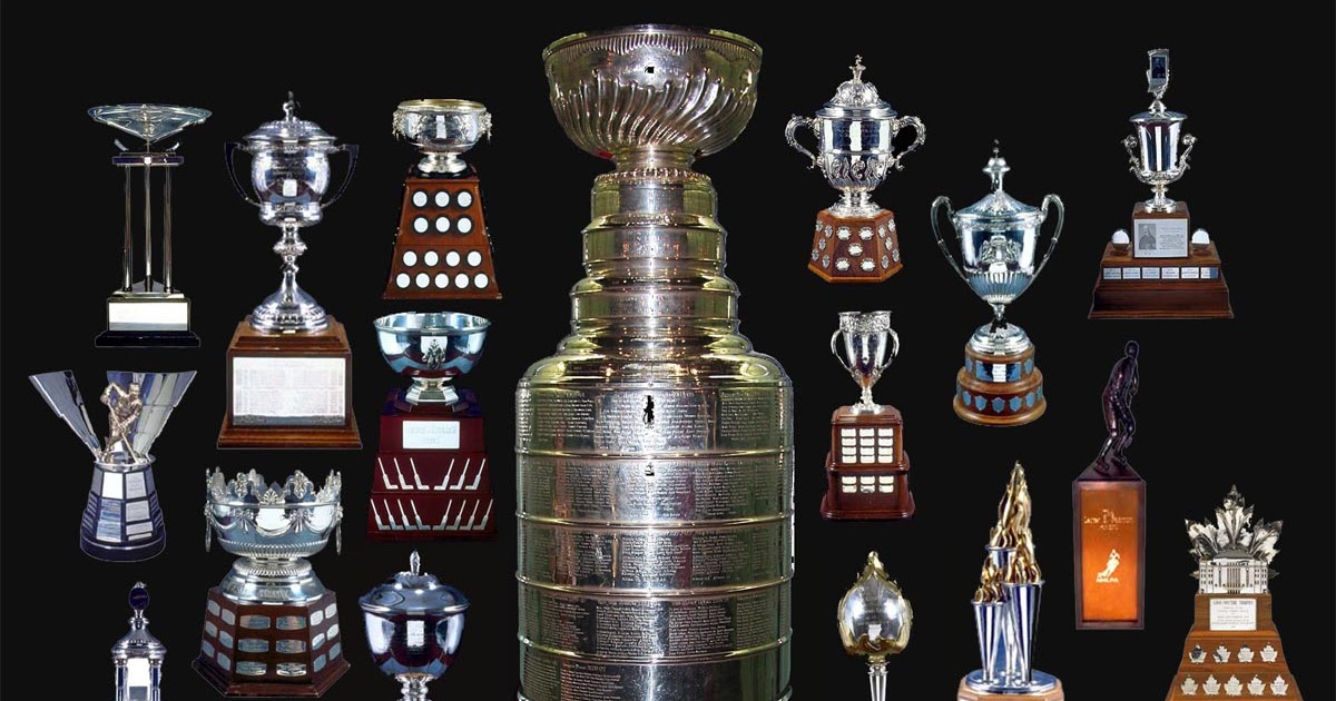 Got Sports? NHL Awards Ceremony Recap
