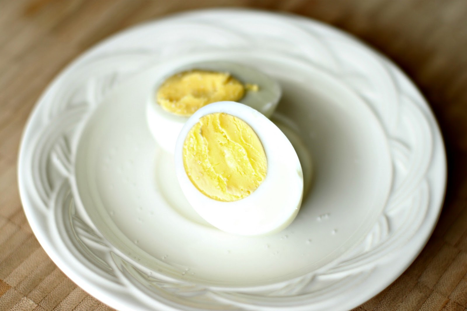 Larissa Another Day A Pinteresting Wednesday HardBoiled Eggs in the Oven