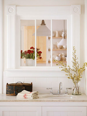 Decoraciones y mas: Decorando una Elegante Cocina en el 2013