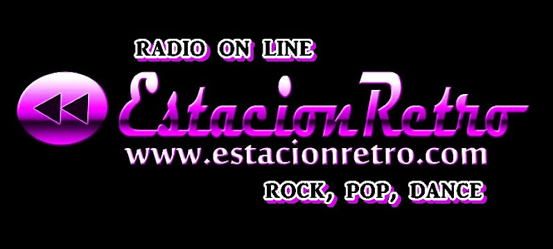 Estacion Retro Radio