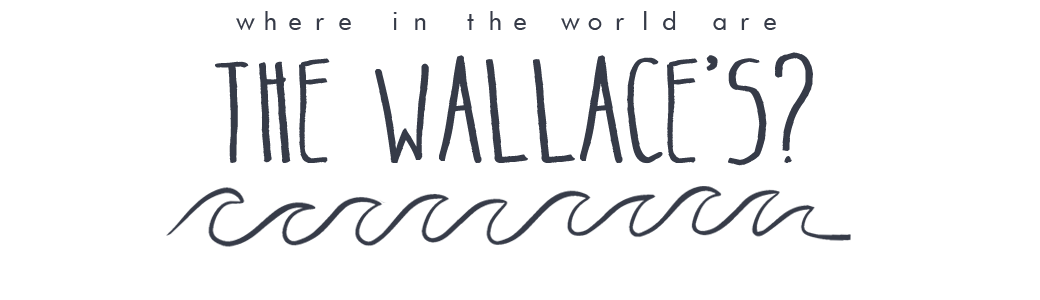 the wallace's